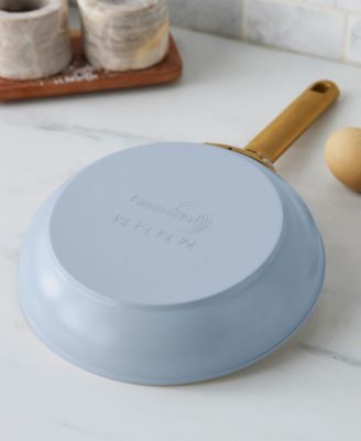 Reserve Pro Ceramic Nonstick Frypan, 8" 