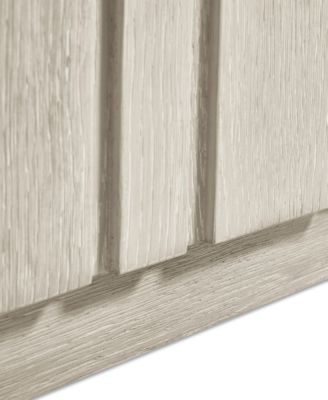 Tempo Entertainment Credenza