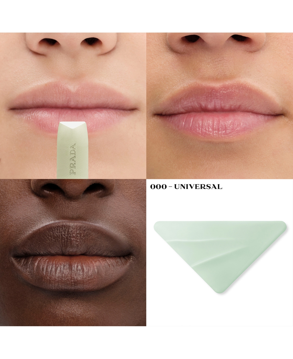 Prada Beauty Hydrating Balm Refill