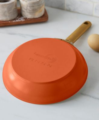 Reserve Pro Ceramic Nonstick Frypan set, 10" and 12" 