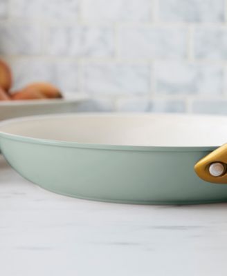 Reserve Pro Ceramic Nonstick Frypan set, 10" and 12" 