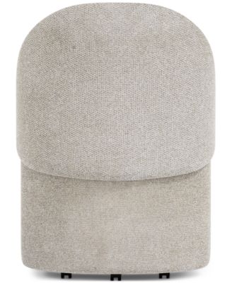 Tempo Caster Dining Chair