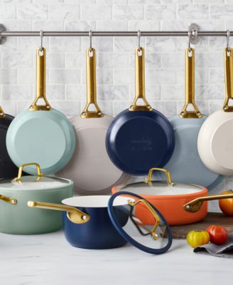 Reserve Pro 10-Piece Nonstick Cookware Set