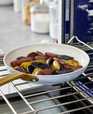 Reserve Pro 10-Piece Nonstick Cookware Set