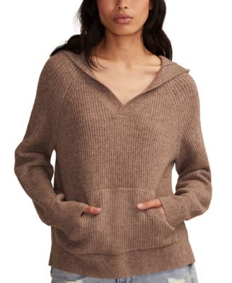 Women's Cloud Soft Hoodie Sweater