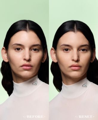 Reset Rebalancing Setting Powder Refill