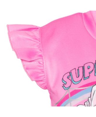 Marvel Spider-Gwen Mesh Cosplay Tulle Dress