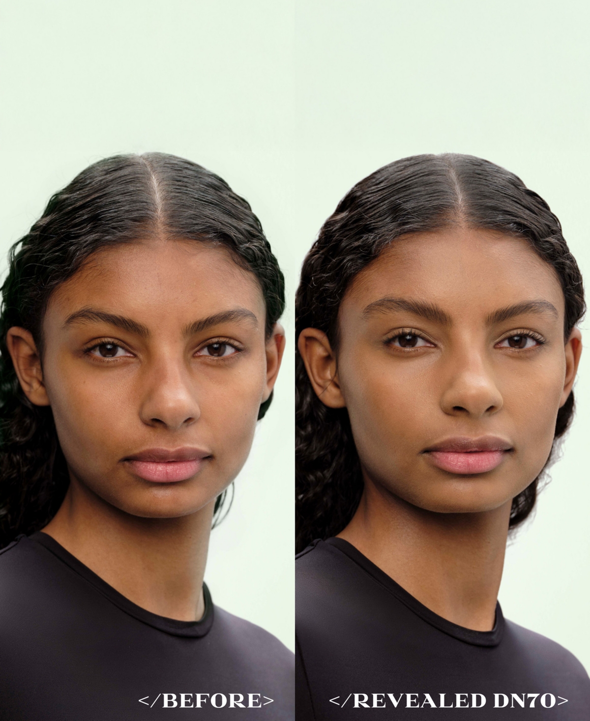 Prada Beauty Reveal Refillable Skin Optimizing Liquid Foundation Spf 17