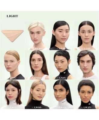 Reveal Refillable Skin Optimizing Liquid Foundation SPF 17