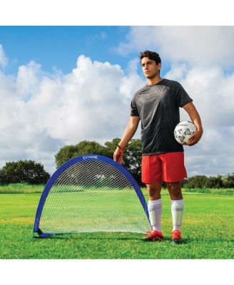 Small Soccer Pop Up Goal