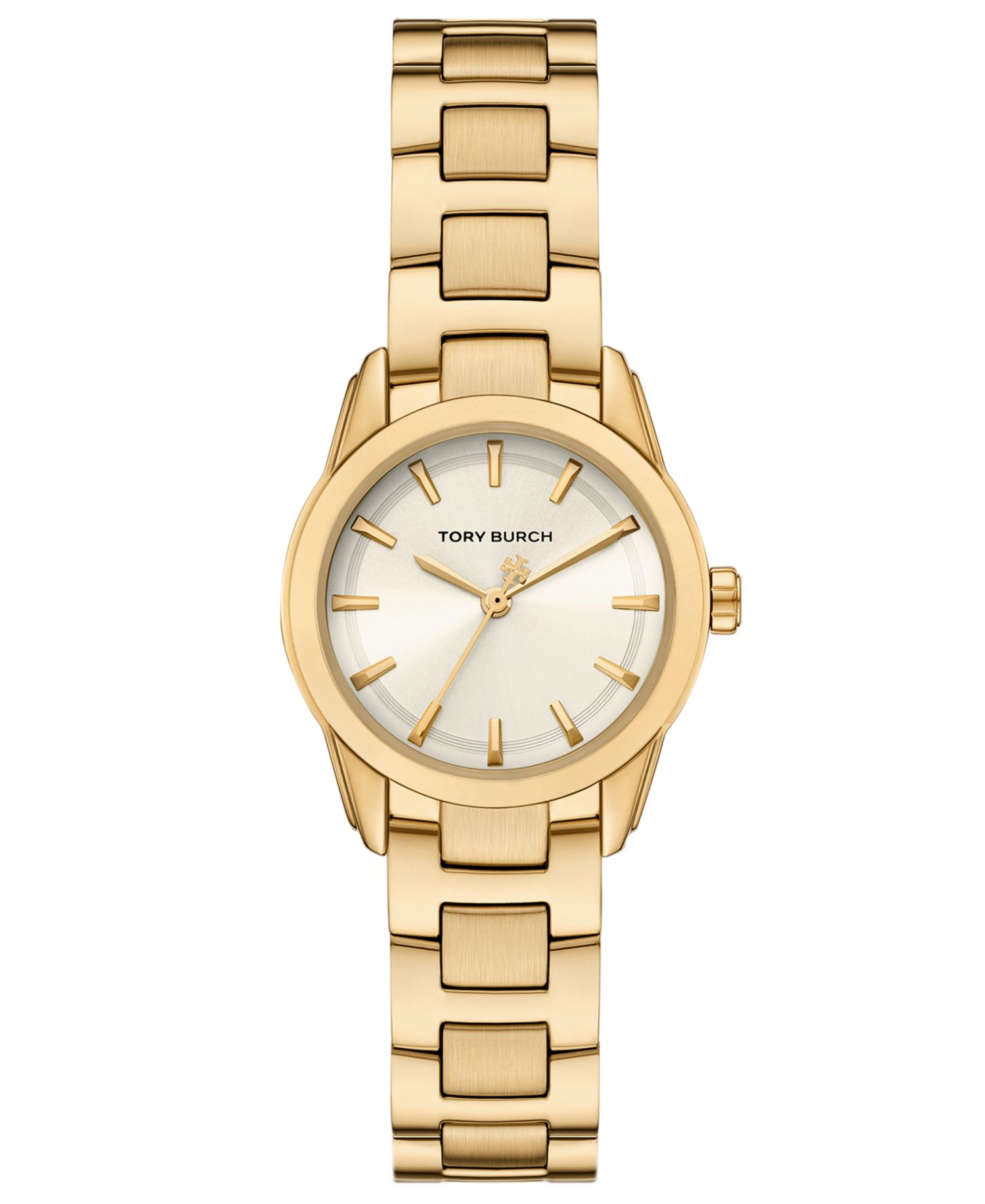 Women's The Miller Gold-Tone Stainless Steel Bracelet Watch 28mm