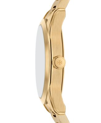 Women's The Miller Gold-Tone Stainless Steel Bracelet Watch 34mm