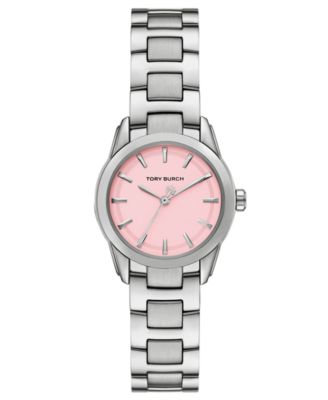 Tory Burch - Women's The Miller Stainless Steel Bracelet Watch 28mm