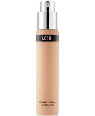 Reveal Skin Optimizing Liquid Foundation SPF 17 Refill