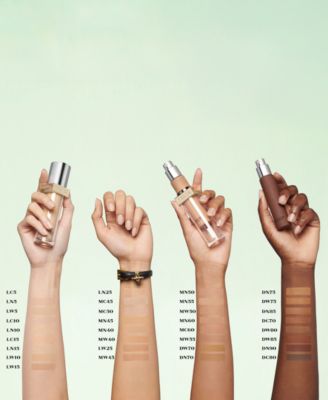 Reveal Refillable Skin Optimizing Liquid Foundation SPF 17