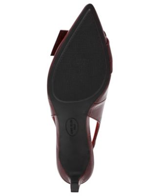 Women's Ilanna Slingback Pumps