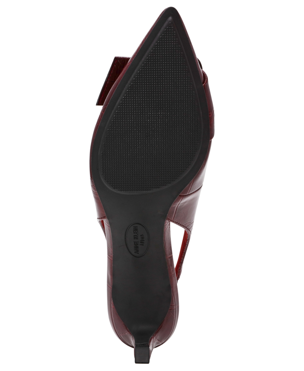 Anne Klein Women's Ilanna Slingback Pumps In Animal Print