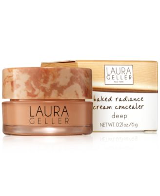 Laura Geller Beauty - Baked Radiance Cream Concealer