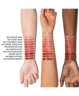 Rouge On Stage Lipstick