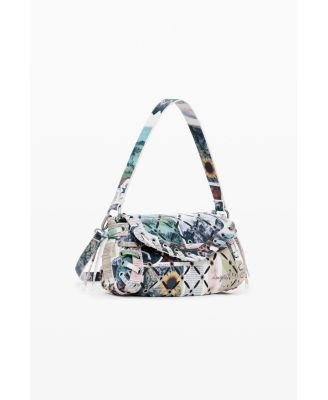 Women's Small printed bag