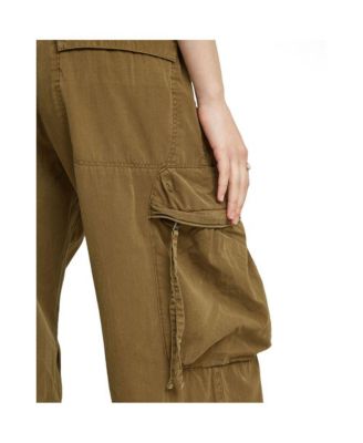 Women's Balloon Cargo Pants