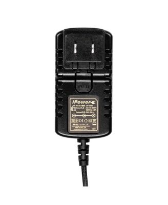 iPower2 15V Ultra Low Noise DC Power Supply