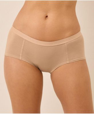 Women's Everyday Boy Short 5-Pack