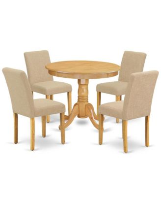 East West Furniture