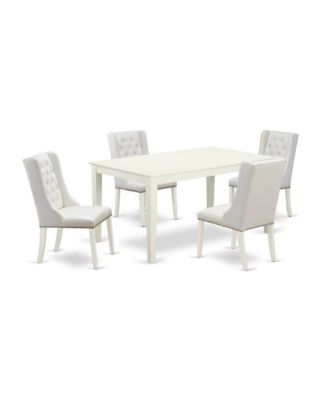 East West Furniture