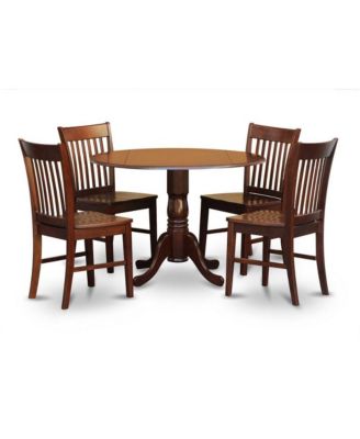 East West Furniture
