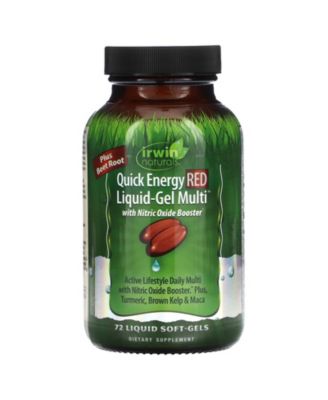 Irwin Naturals
