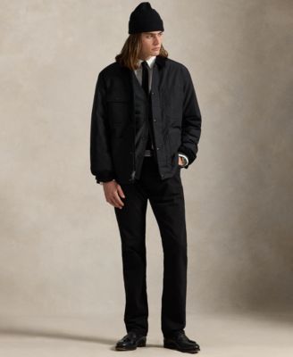 Men's The Elsdon Down Utility Jacket