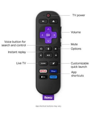 50" Class Select Series 4K LED Smart TV - 50R4C5