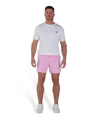 Men's Stretch Chino Short