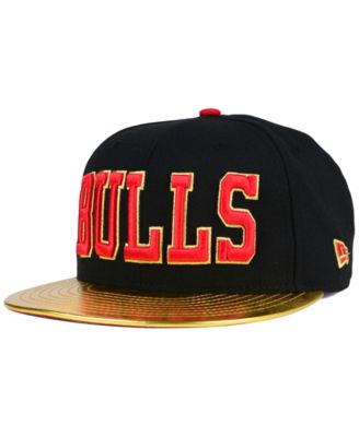 New Era - Chicago Bulls Best Ever Pack 9FIFTY Snapback Cap