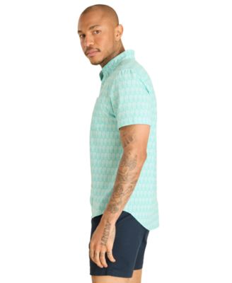 Men's The Tropical Punch Performance Friday Shirt