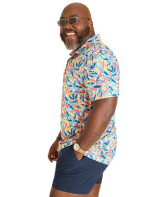 Men's The Crowd of Thorn Range Polo Shirt