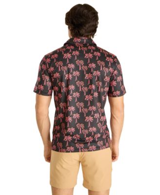 Men's The&nbsp;Tropical Night Performance Polo Shirt