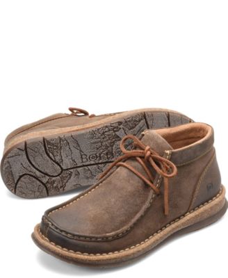 Men's Brock Chukka Boots