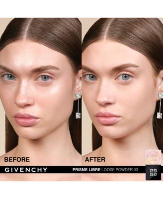 Prisme Libre Illuminating & Color-Correcting Loose Powder