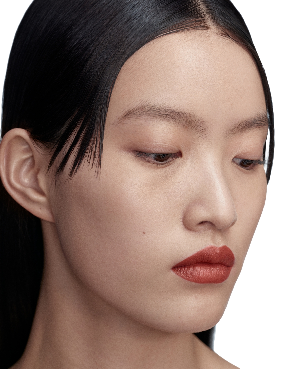 Byredo Matte Lipstick Refill In Transparent