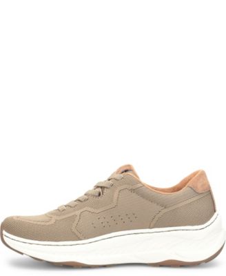 Men's Shep Round Toe Sneakers