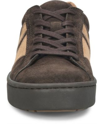 Men's Beck Tie Sneakers