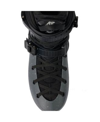 Grid 80 Inline Skates for Men Women Adult, Unisex Urban Street Fitness Roller Skate Blades