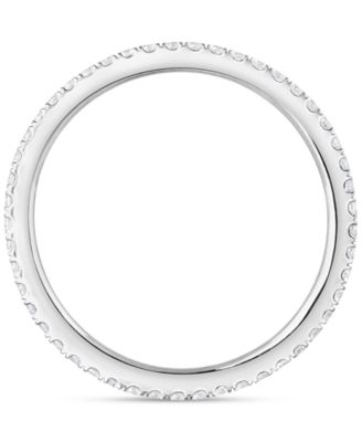 Certified Lab Grown Diamond Radiant Bridal Set (3 ct. t.w.) in 14k Gold