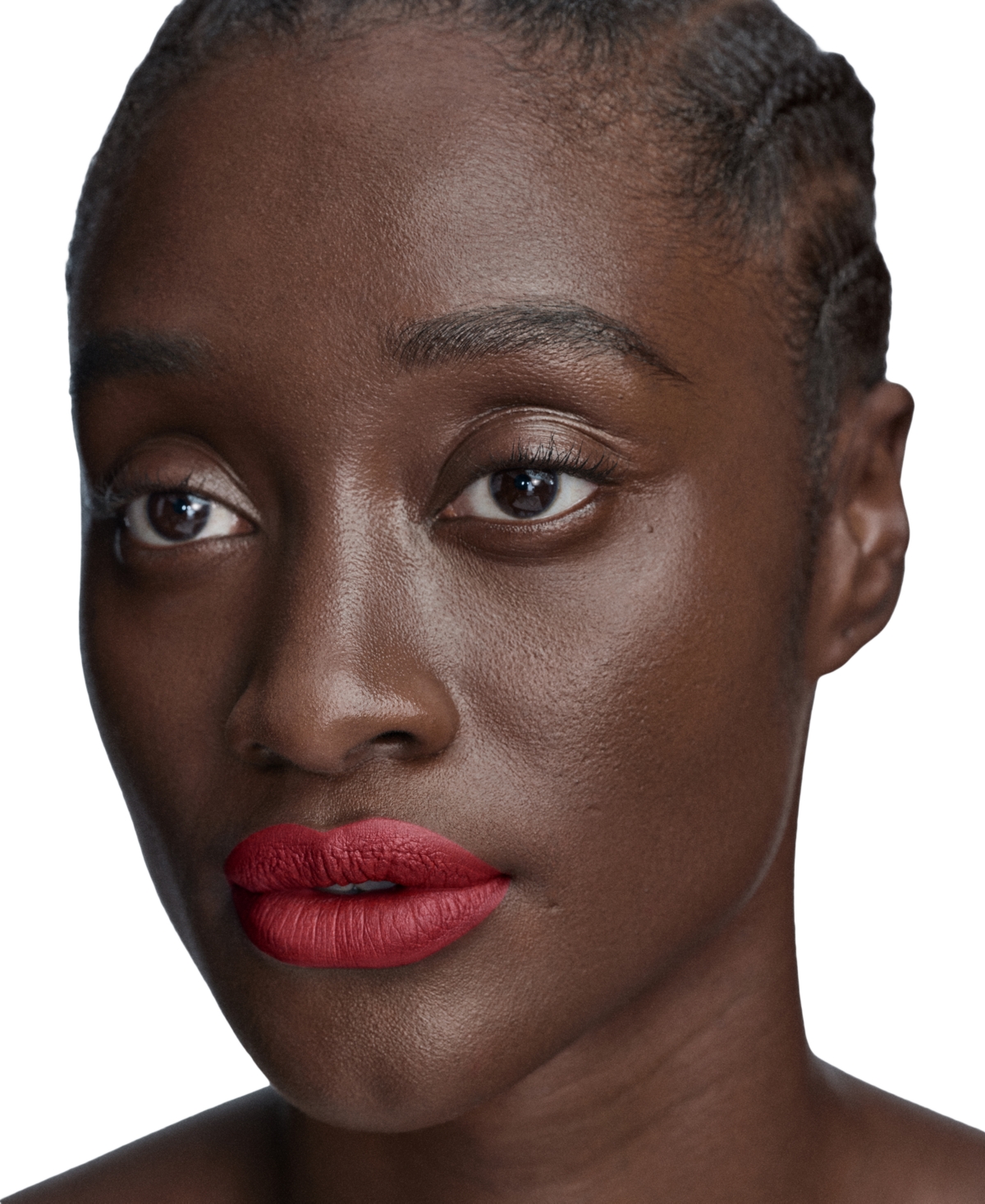 Byredo Matte Lipstick Refill In Transparent