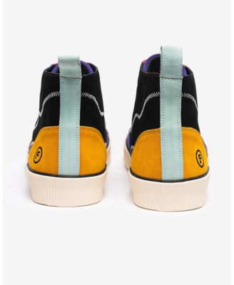 Men's Suede Vulcan Sneaker