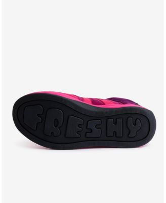 Women's Supafly Brites Sneaker