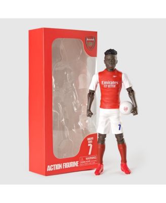 SOCKERS Tottenham Hotspur Son 8" Collectible Soccer Action Figure