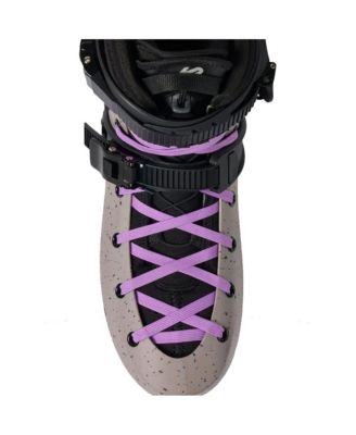 Grid 90 Inline Skates for Men Women Adult, Unisex Urban Street Fitness Roller Skate Blades